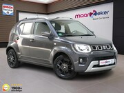 Suzuki Ignis - 1.2 Smart Hybrid Select ✅All Season✅Stoelverwarming✅Airco✅Ca