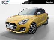 Suzuki Swift - 1.2 Style Smart Hybrid Achteruitrijcamera| Apple Carplay/And