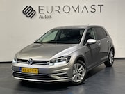 Volkswagen Golf - 1.0 TSI Comfortline Automaat Airco Cruise Pdc Camera