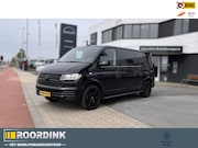 Volkswagen Transporter - 150 pk DSG L2H1 28, 20"LMV, sidebars, bumpers in kleur, stoe