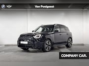 MINI Countryman - SE ALL4 John Cooper Works M | Stuurwielverwarming| Panoramad