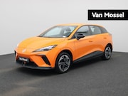 MG MG4 Electric - Standard 51 kWh | 350 KM WLTP Actieradius | Parkeersensoren 