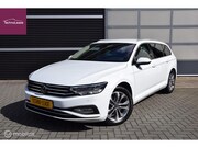 Volkswagen Passat - Variant 1.5 TSI Business edition Dealer Onderhouden afn. tre