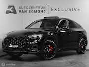 Audi Q5 Sportback - 50 TFSIe Competition 2X S-LINE| PANO | VOL