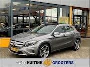 Mercedes-Benz GLA-Klasse - 180 Prestige - Navi - camera - Pan dak - stoelverwarming