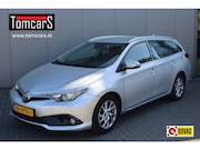 Toyota Auris - Touring Sports 1.2T 116PK Automaat Aspiration Navigatie/Came