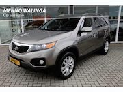 Kia Sorento - 2.2 CRDi X-clusive 4WD|Trekhaak|Clima|Cruise|Elek. stoel|PDC
