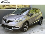 Renault Captur - 1.2 TCe Xmod Automaat Leder Stoelverwarming Navigatie Climat