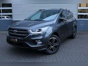 Ford Kuga - 1.5 EcoBoost Trend Ultimate , 150pk , trekhaak , el