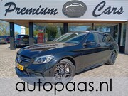 Mercedes-Benz C-klasse - Estate 300 e Business Solution AMG Limited|PANO|CARPLAY|AMGP