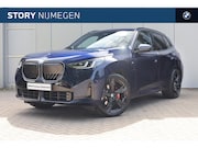 BMW X3 - 30e xDrive M Sport Automaat / Trekhaak / Sportstoelen / Comf