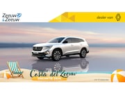 Renault Espace - E-Tech full hybrid 200 techno 5p. || Korting uit voorraad =