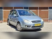 Ford Focus C-Max - 1.6-16V Futura | Airco | Trekhaak | NAP | ISO fix