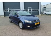 Volkswagen Polo - 1.2 TDI BlueMotion Comfortline 1e EIGENAAR