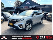 Suzuki S-Cross - 1.4 Boosterjet Select Smart Hybrid, trekhaak
