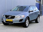 Volvo XC60 - 2.0T Summum - Super netjes - Goed onderhouden!