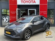 Toyota C-HR - 1.8 HYBRID 140 DYNAMIC 4S-BANDEN APPLE/ANDROID AD-CRUISE BLI