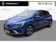 Renault Clio - 1.0 TCe 90 R.S. Line