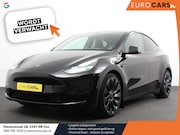 Tesla Model Y - Performance Long Range AWD 75 kWh Climate control Adaptieve