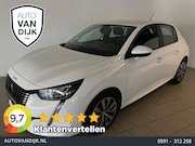 Peugeot 208 - 1.2 PureTech Active AIRCO CLIMA NAVI CRUISE APPLE CARPLAY AN