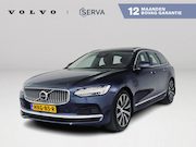 Volvo V90 - T8 AWD Inscription | Panoramadak | 360° camera | Head-up dis