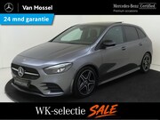 Mercedes-Benz B-klasse - 180 Business Solution AMG / Panorama-dak / Night-Pakket / Ac
