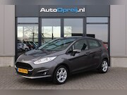 Ford Fiesta - 1.0 Style Ultimate 80pk 5drs. Airco, NAVI, PDC V+A, LM-Velge