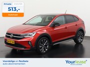 Volkswagen Taigo - 1.0 TSI Style DSG | All-in 513, - Private Lease | Direct uit