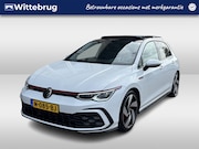 Volkswagen Golf - 2.0 TSI GTI / AUTOMAAT/ 245 PK/ PANO/ CAMERA/ PARK. SENSOREN
