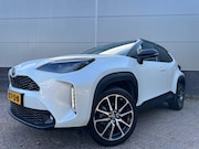 Toyota Yaris Cross - 1.5 Hybrid GR Sport Limited Stoel & stuur verwarming