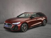 Audi A5 - Avant e-hybrid 367PK quattro S edition Competition | Trekhaa