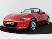 Mazda MX-5 - 1.5 SkyActiv-G 131 S | Airco | Dealer onderhouden! |
