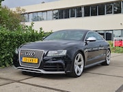 Audi A5 - 4.2 FSI RS 5 quattro |RS5 UNIEK|STOELVERW|CAMERA|CLIMA|VOLL