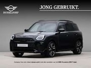 MINI Countryman - John Cooper Works Pakket L Accu conditie 100%