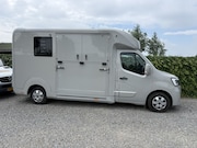 Renault Master - | HORSETRUCK | STX | STALLION 3XL | 2023 | 165PK | HENGST |