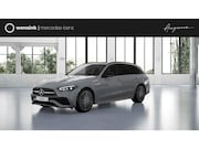 Mercedes-Benz C-klasse - Estate 300e Business Solution AMG | Panoramaschuifdak | Burm