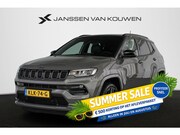 Jeep Compass - 4xe 240 Plug-in Hybrid Electric S Panoramadak Stoelventilati