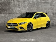 Mercedes-Benz A-klasse - A35 AMG 4MATIC Edition 1