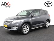 Toyota RAV4 - 2.0 VVTi Executive Business | Stoelverwarming | Achteruitrij