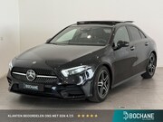 Mercedes-Benz A-klasse - 180 Business Solution AMG | Keyless | Matrix LED | Panoramad