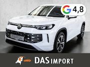 Volkswagen Tayron - Elegance