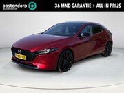 Mazda 3 - 2.0 e-SkyActiv-X M Hybrid 180 Luxury | Dealeronderhouden | S