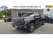 Toyota Tundra - 5.7 V8 CrewMax Limited 4x4, Newst, Stoelverw,