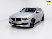 BMW 3-serie GT - 318d Executive AUTOMAAT LEDER SPORT