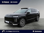 Hyundai IONIQ 9 - Lounge AWD+ 110.3kWh 428pk | € 3.850 KORTING | 7-PERSOONS |