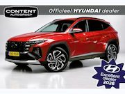 Hyundai Tucson - 1.6 T-GDi PHEV 252pk Aut Premium I Demo voordeel