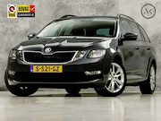 Skoda Octavia - Combi 1.0 TSI Greentech Clever Sport Automaat (PANORAMADAK,
