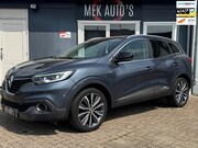 Renault Kadjar - 1.2 TCe Bose|Camera|Trekhaak|Climate|Cruise|