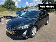 Ford Focus - Wagon 1.0 EcoBoost Titanium Business | Adaptieve Cruise Cont