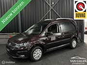 Volkswagen Caddy - Combi 1.2 TSI Comfortline Airco|Cruise|PDC